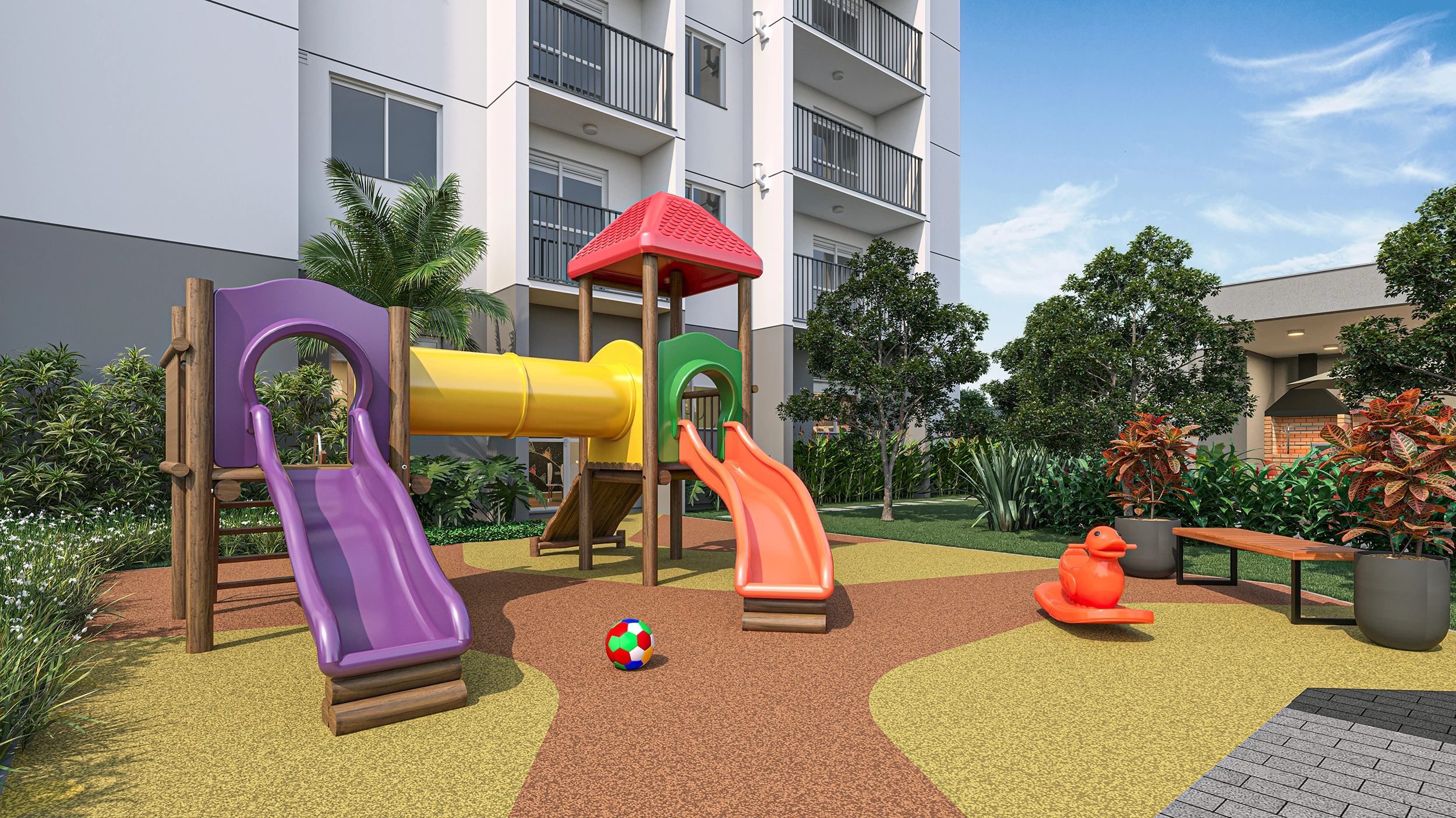 Playground