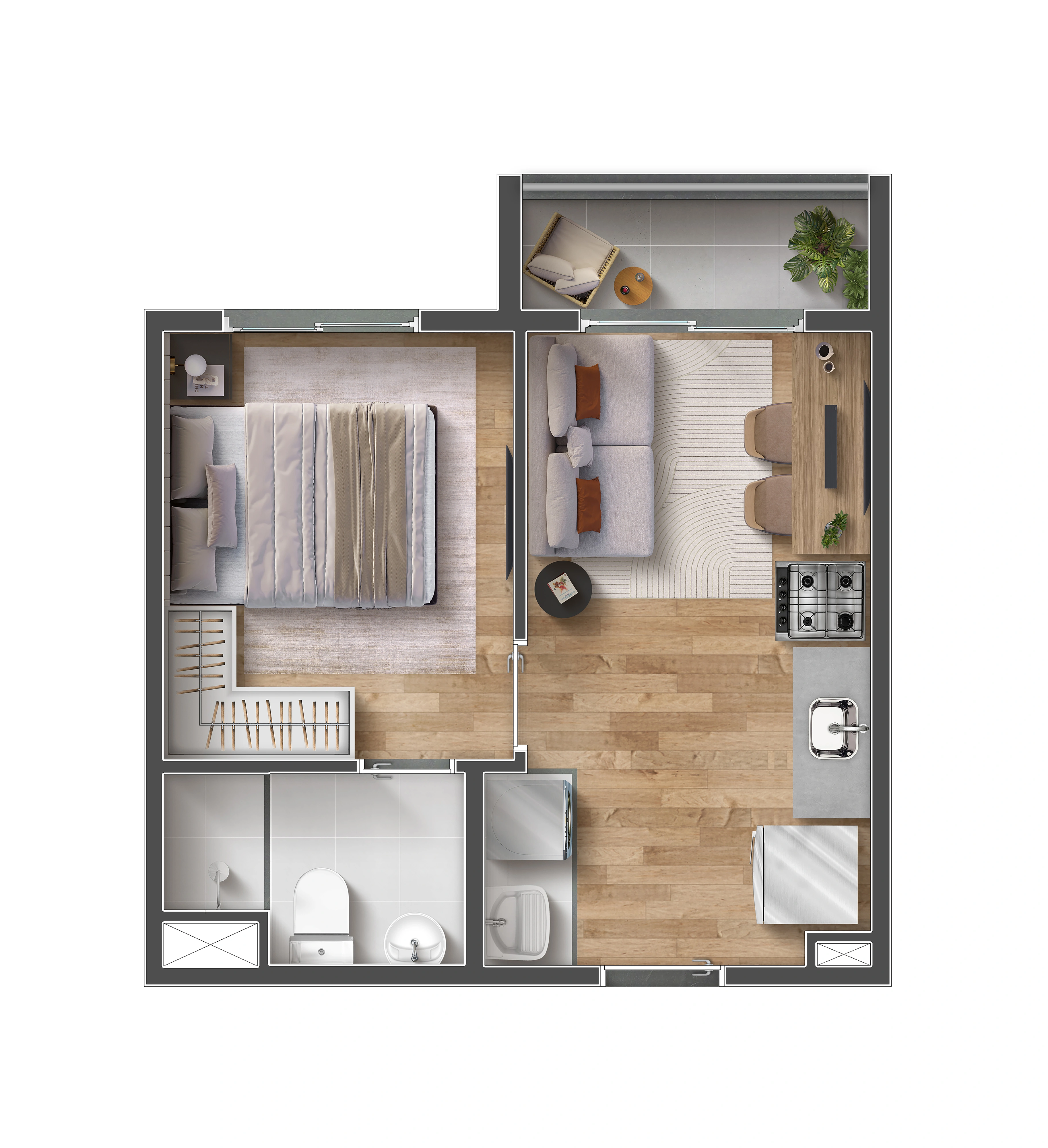 27m²