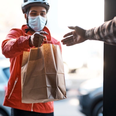 Delivery Interna