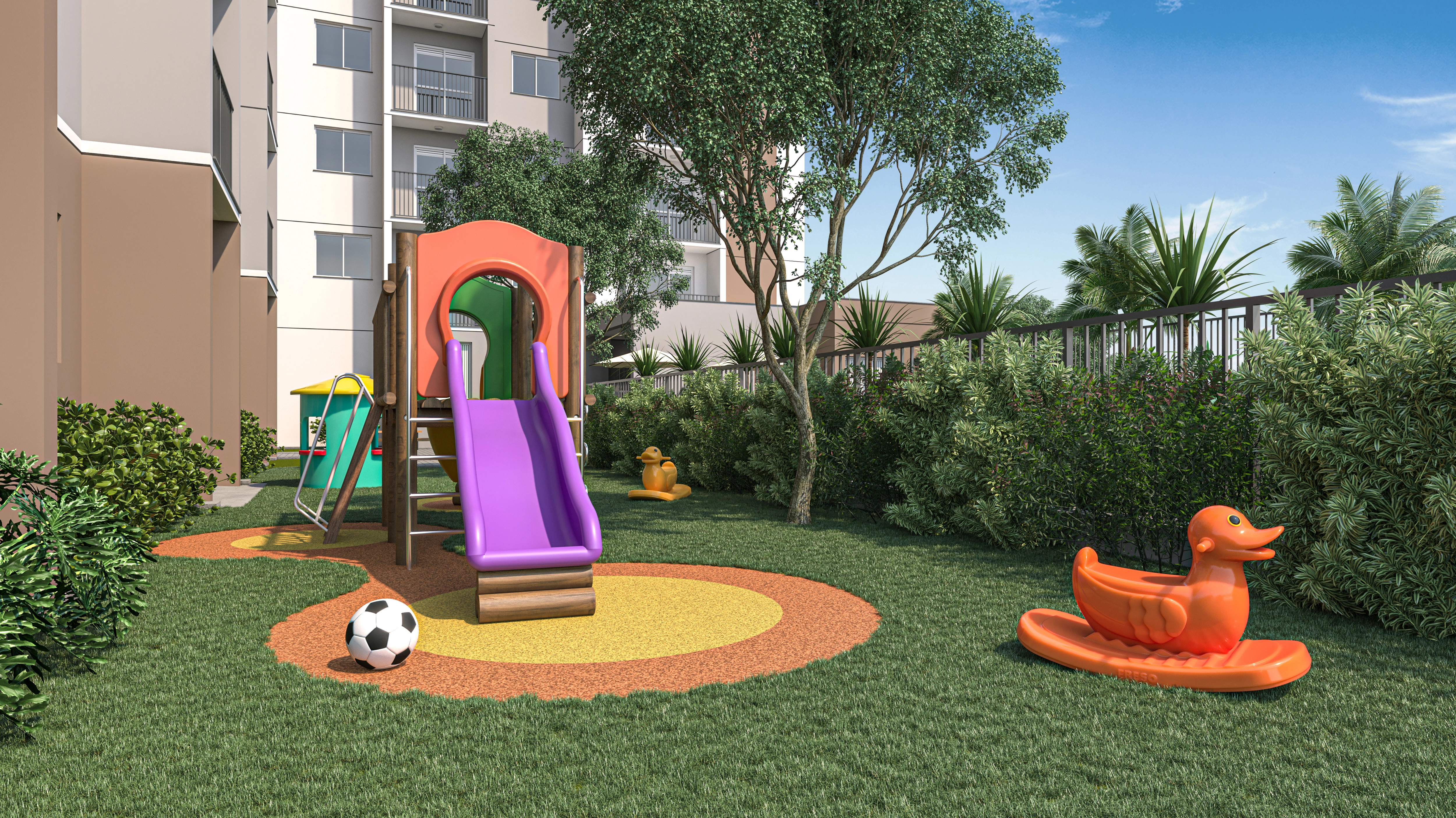 Playground