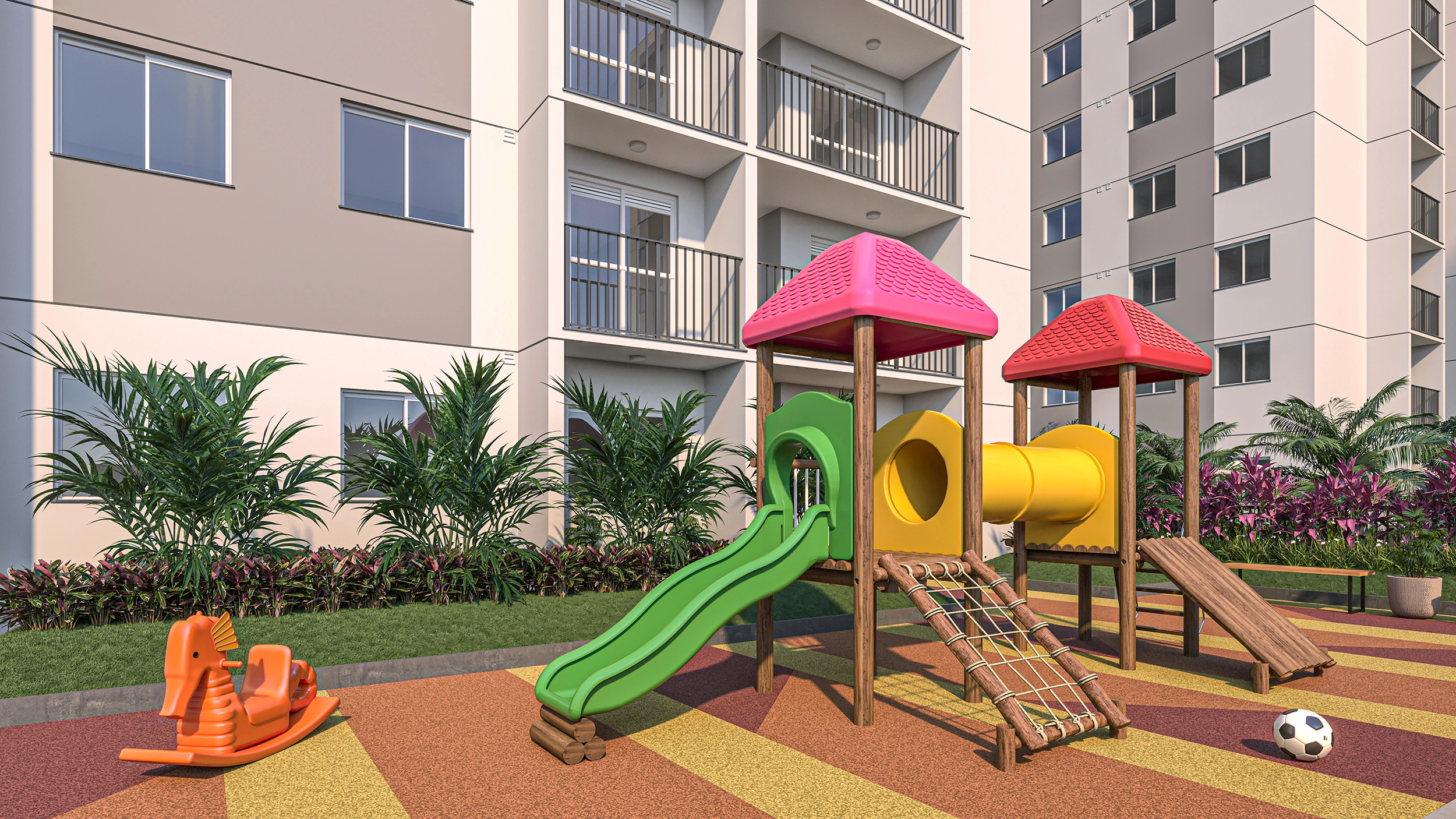 Playground