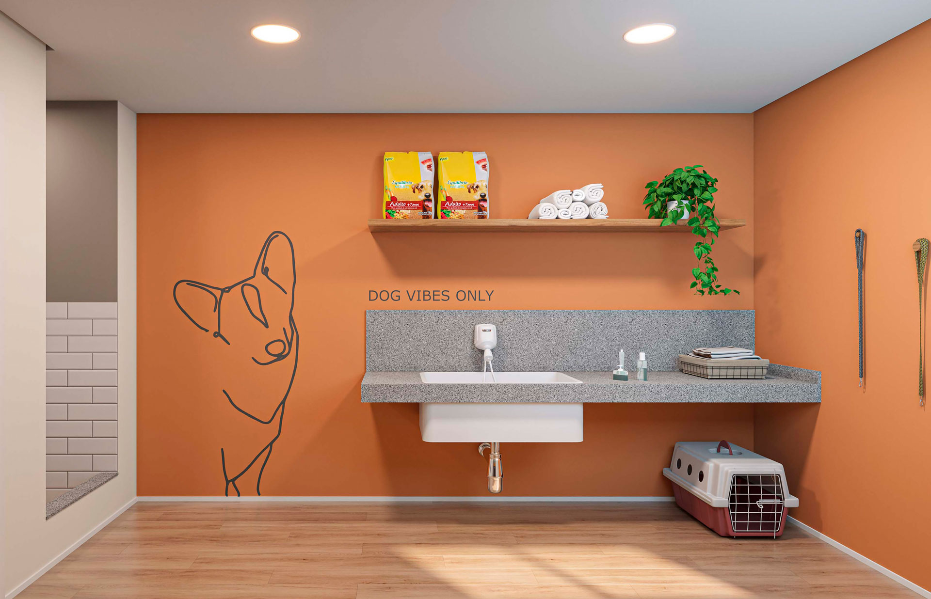 Pet Care