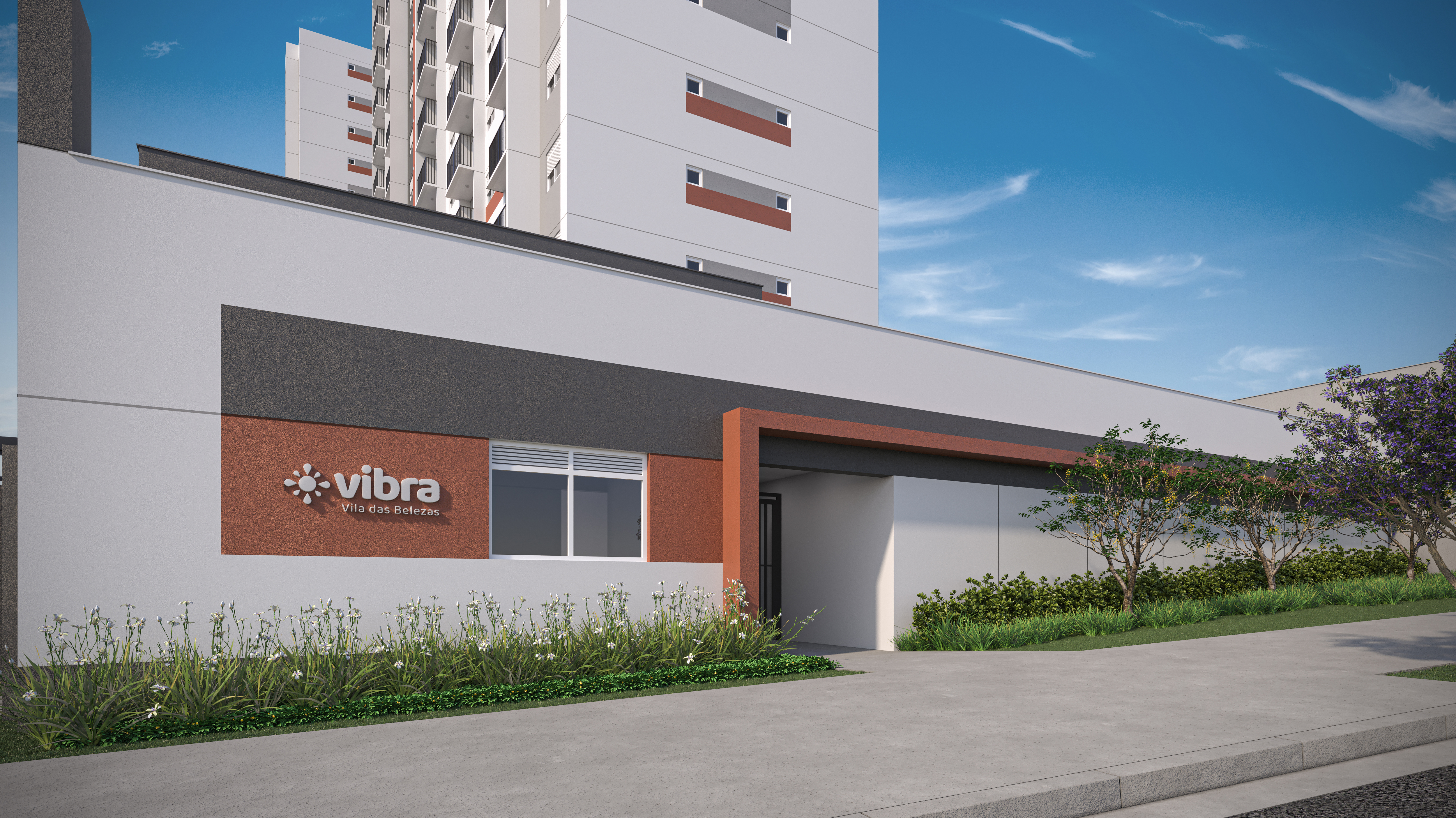 Vibra Vila das Belezas