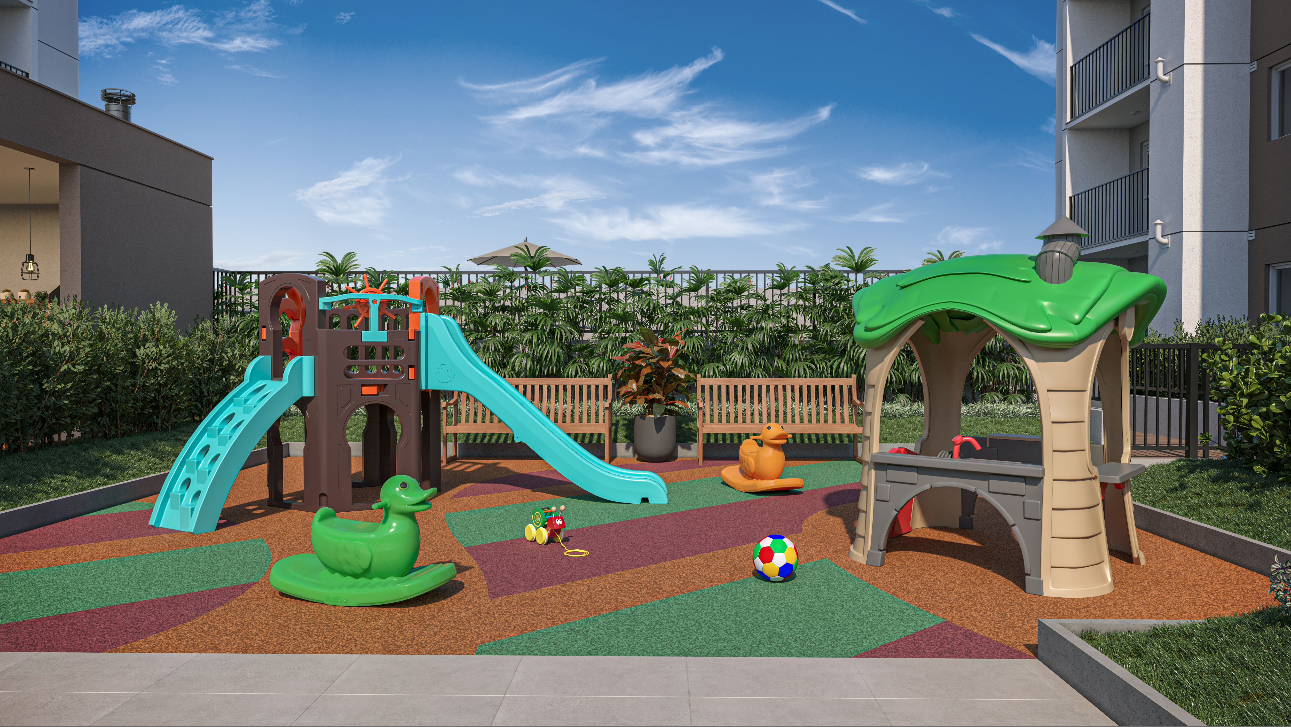 Playground 