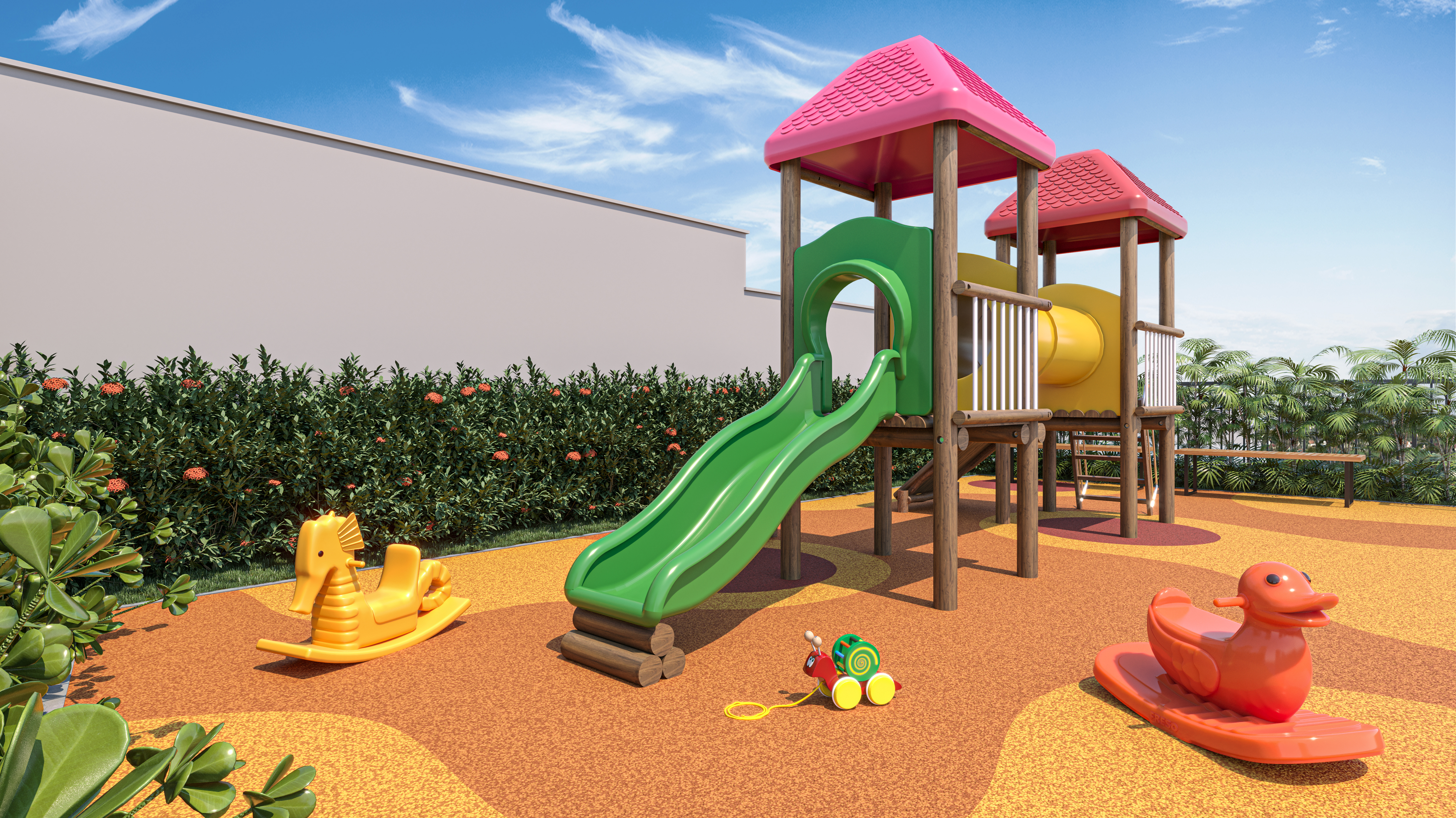 Playground
