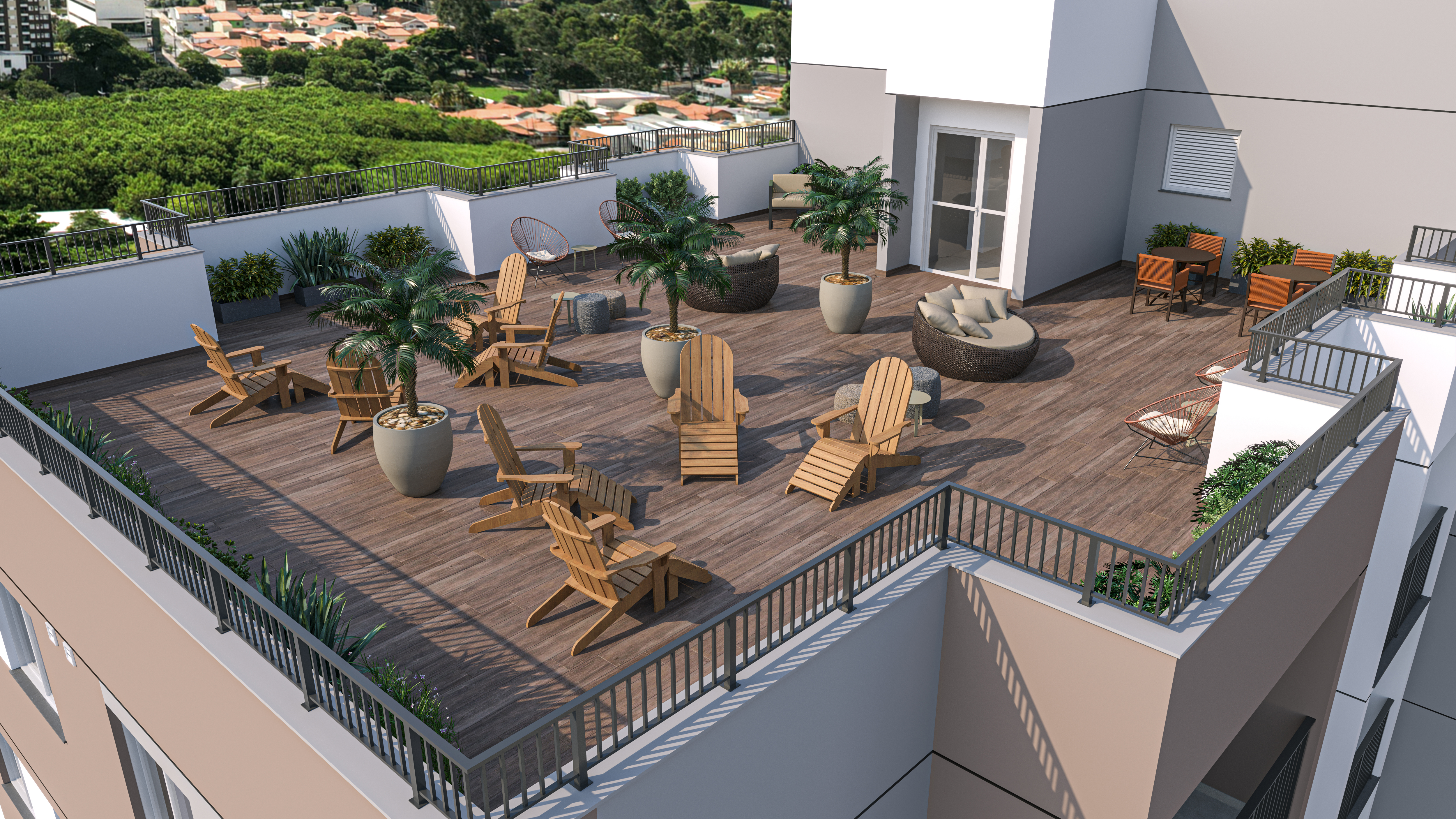 Rooftop
