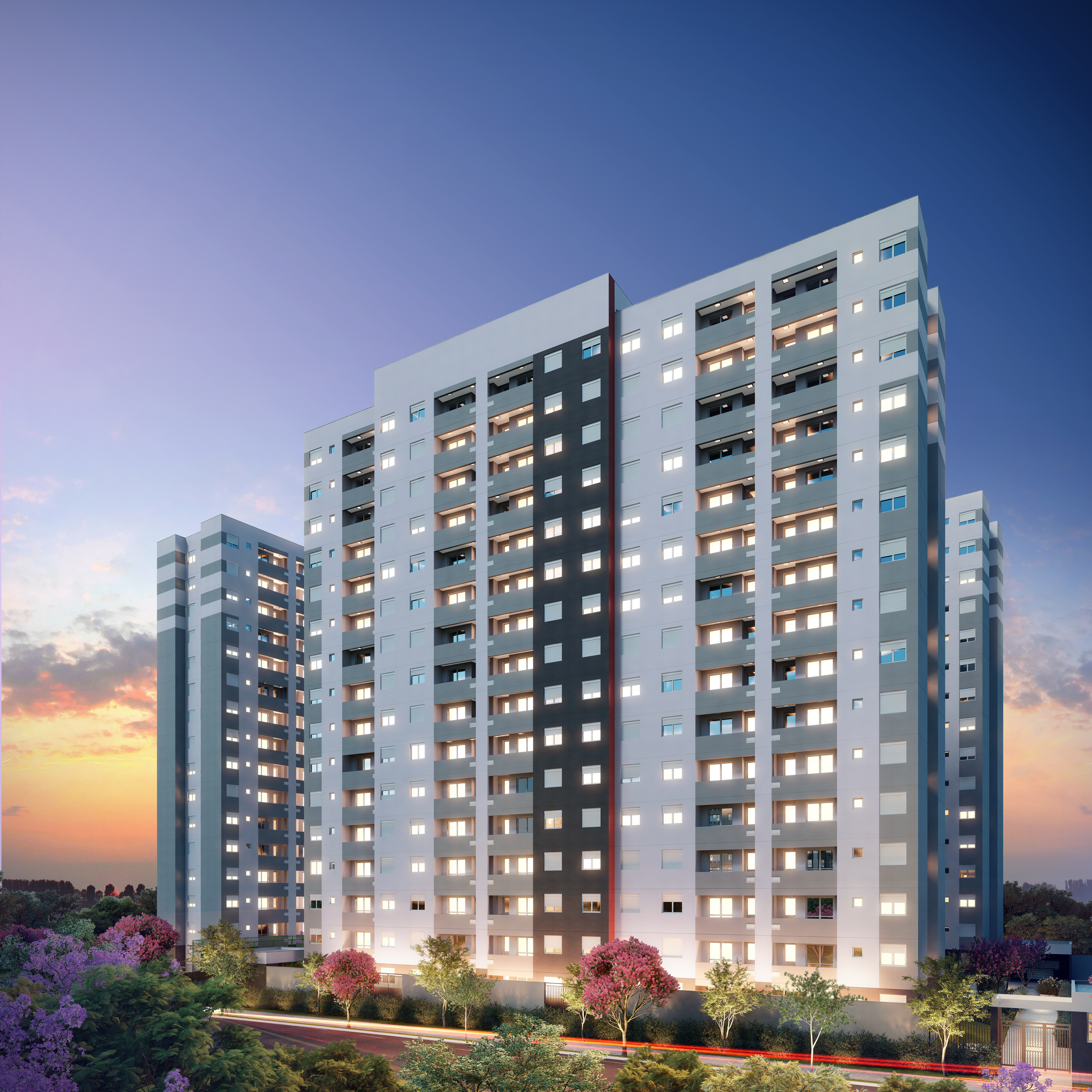 Vibra Parque Vila Guilherme