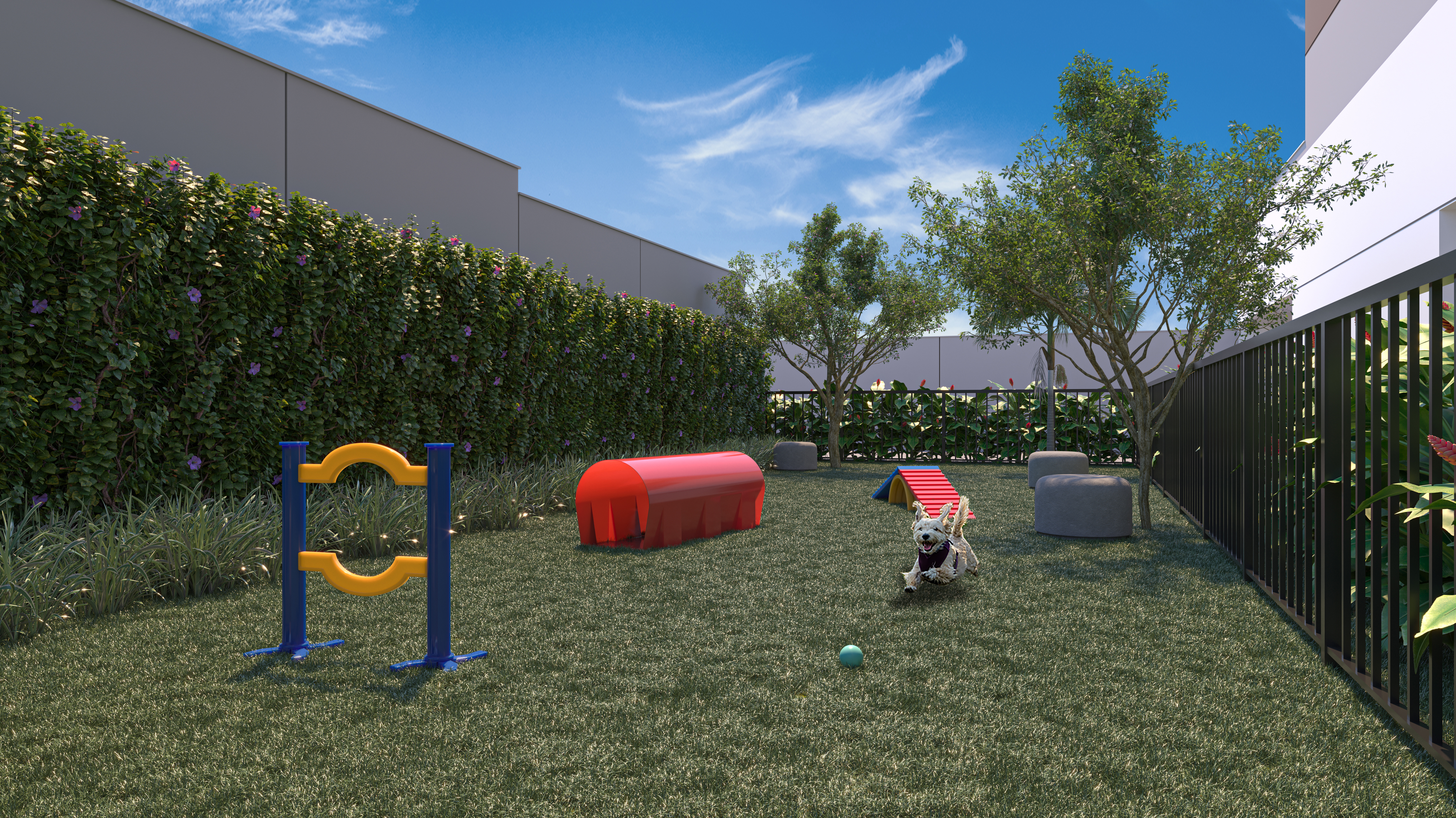 Pet Place