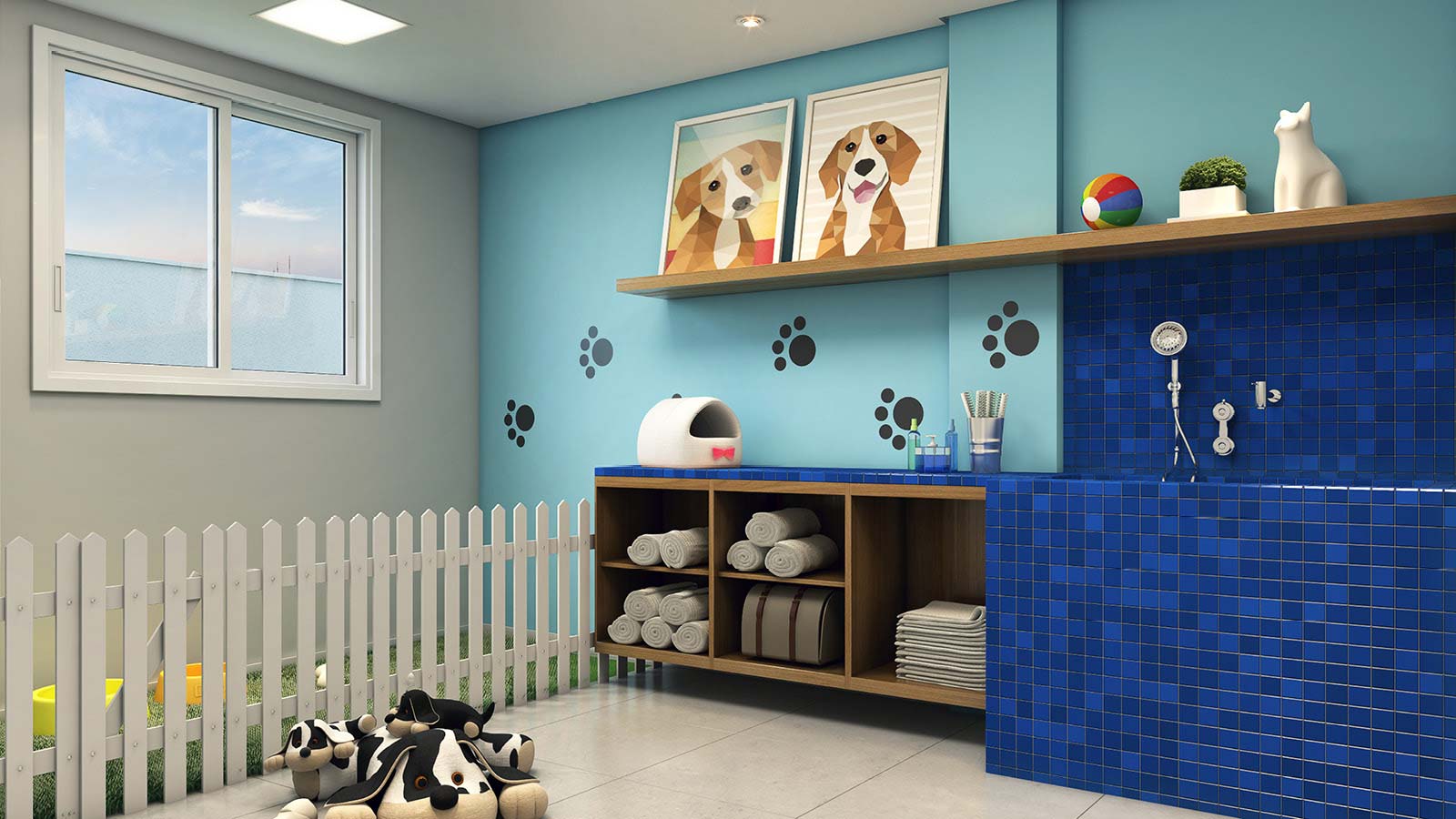 Pet Place 