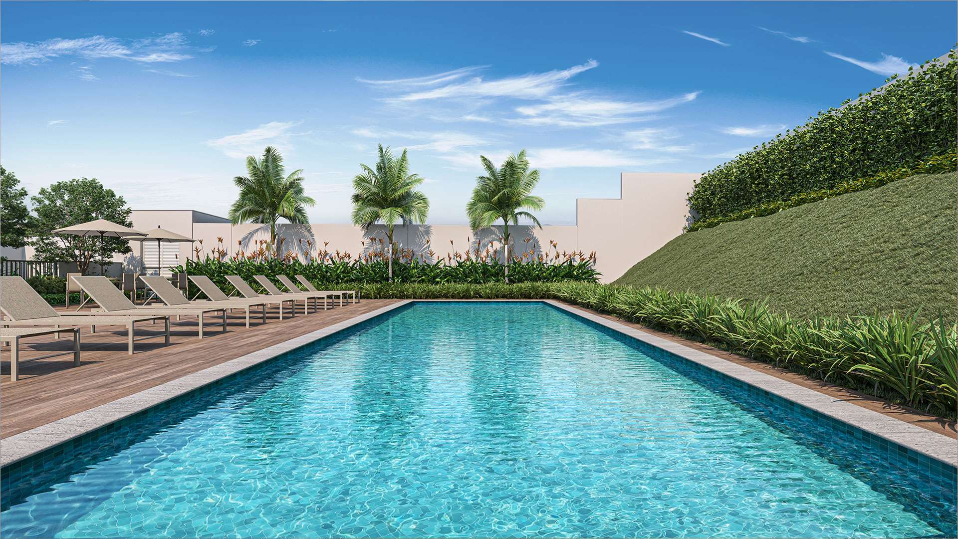 Piscina