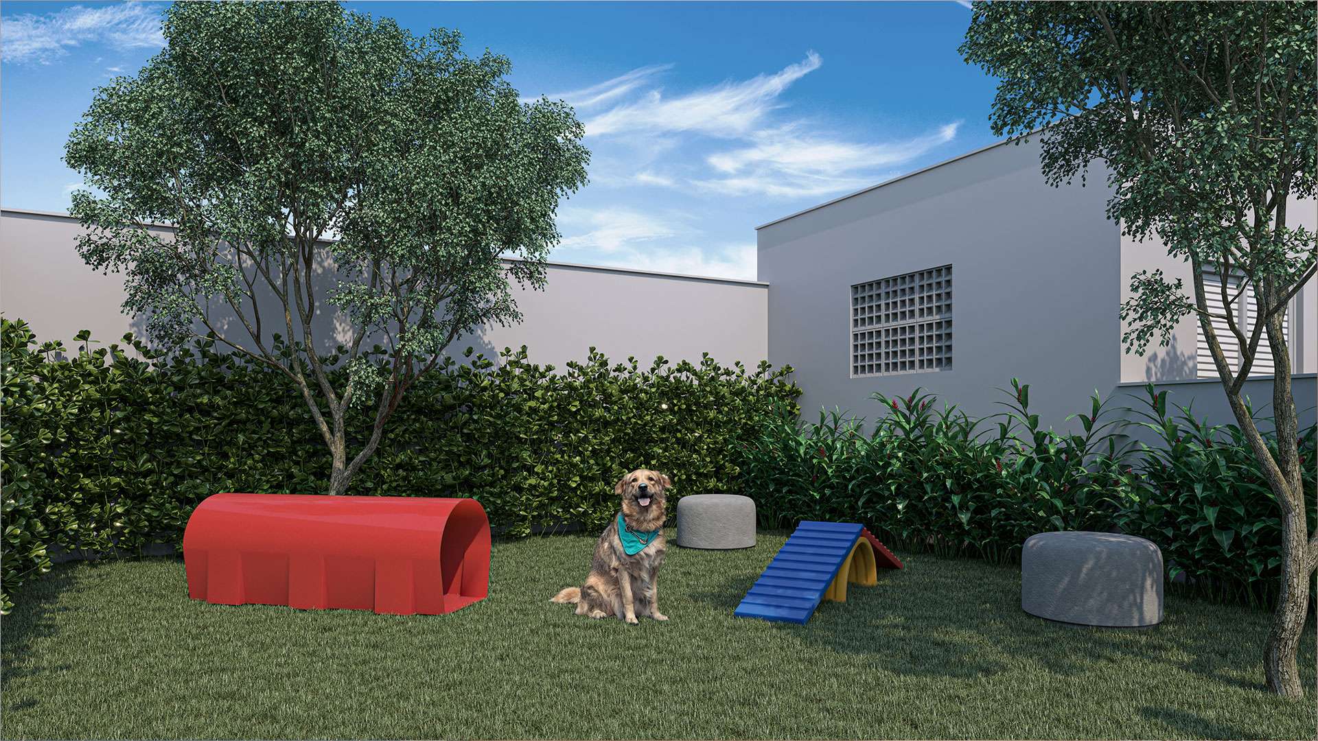 Pet Place