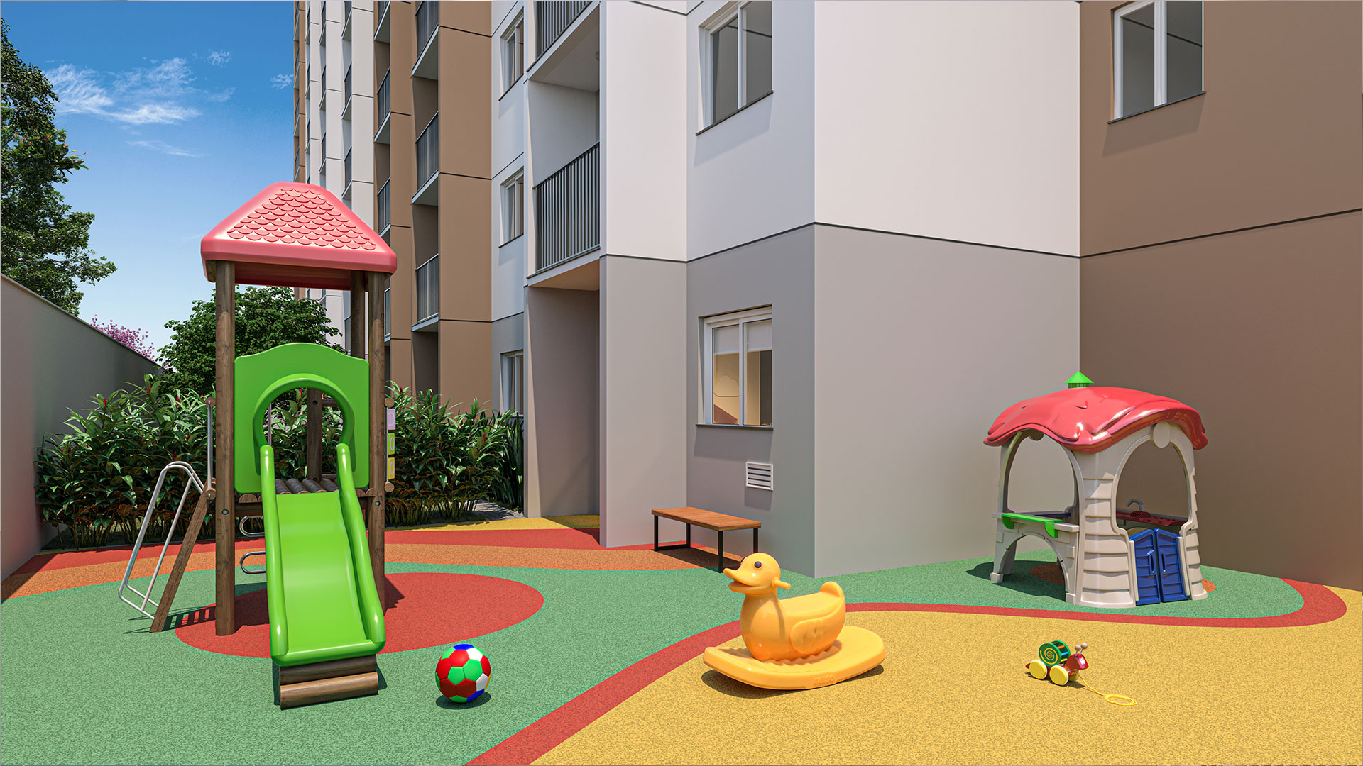 Playground