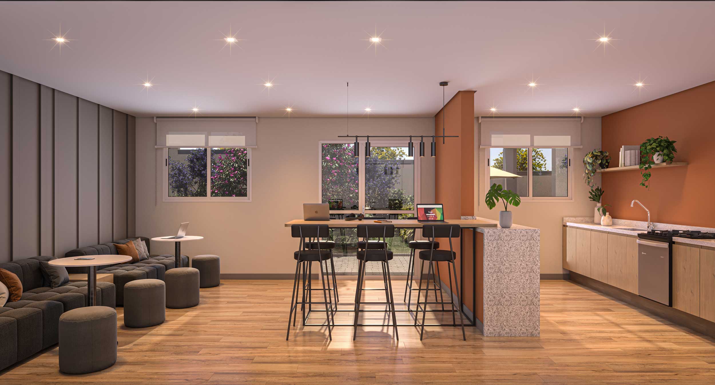 Coworking