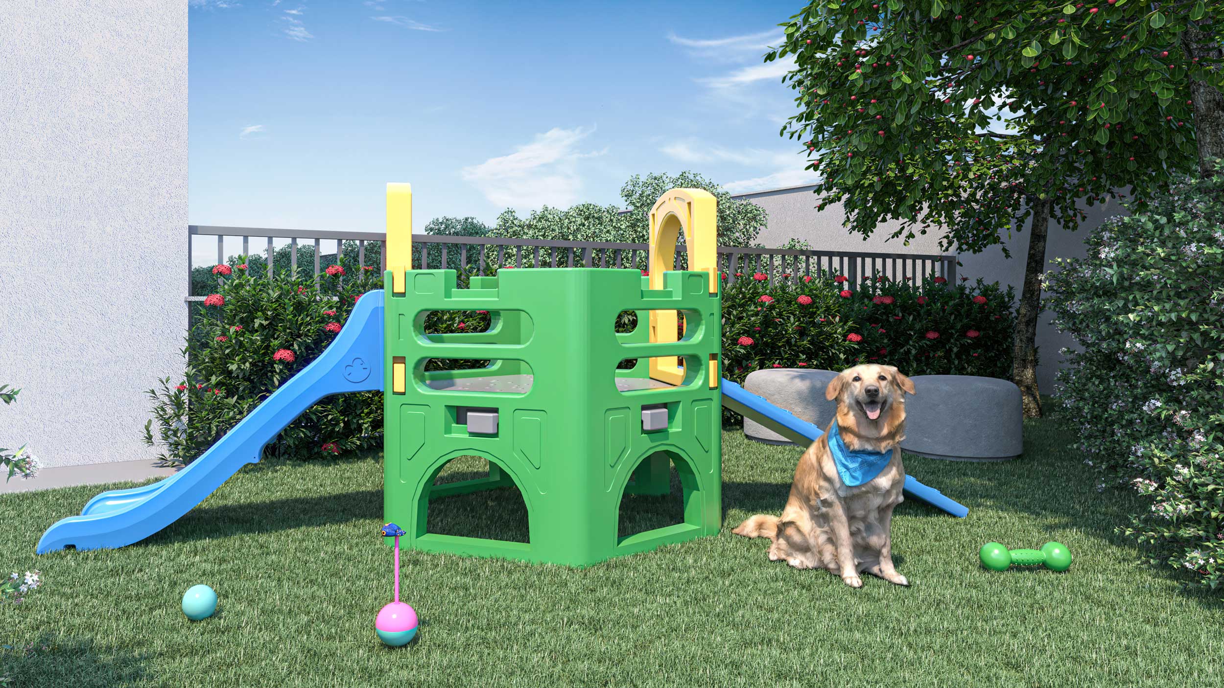 Pet Place