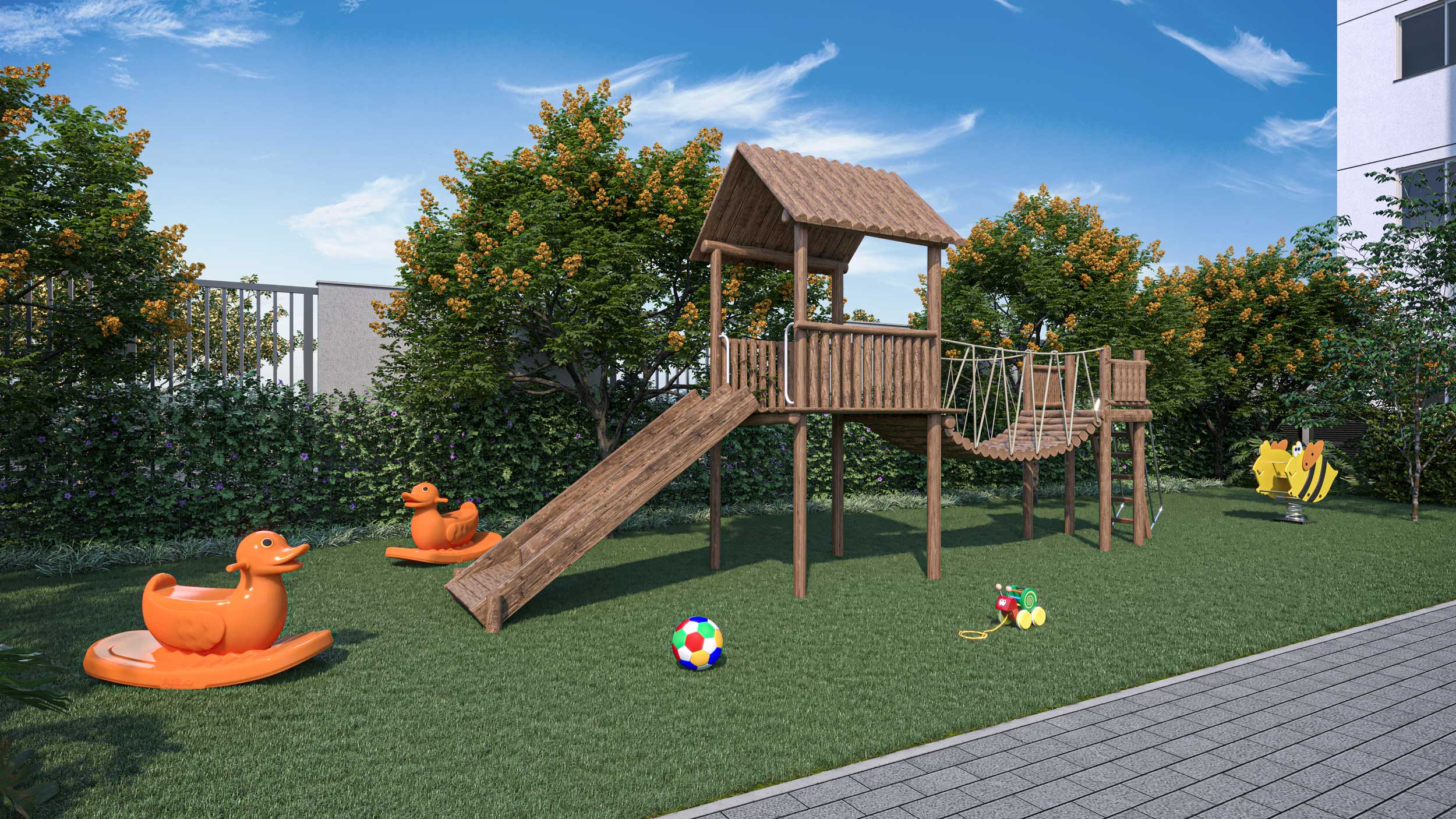 Playground
