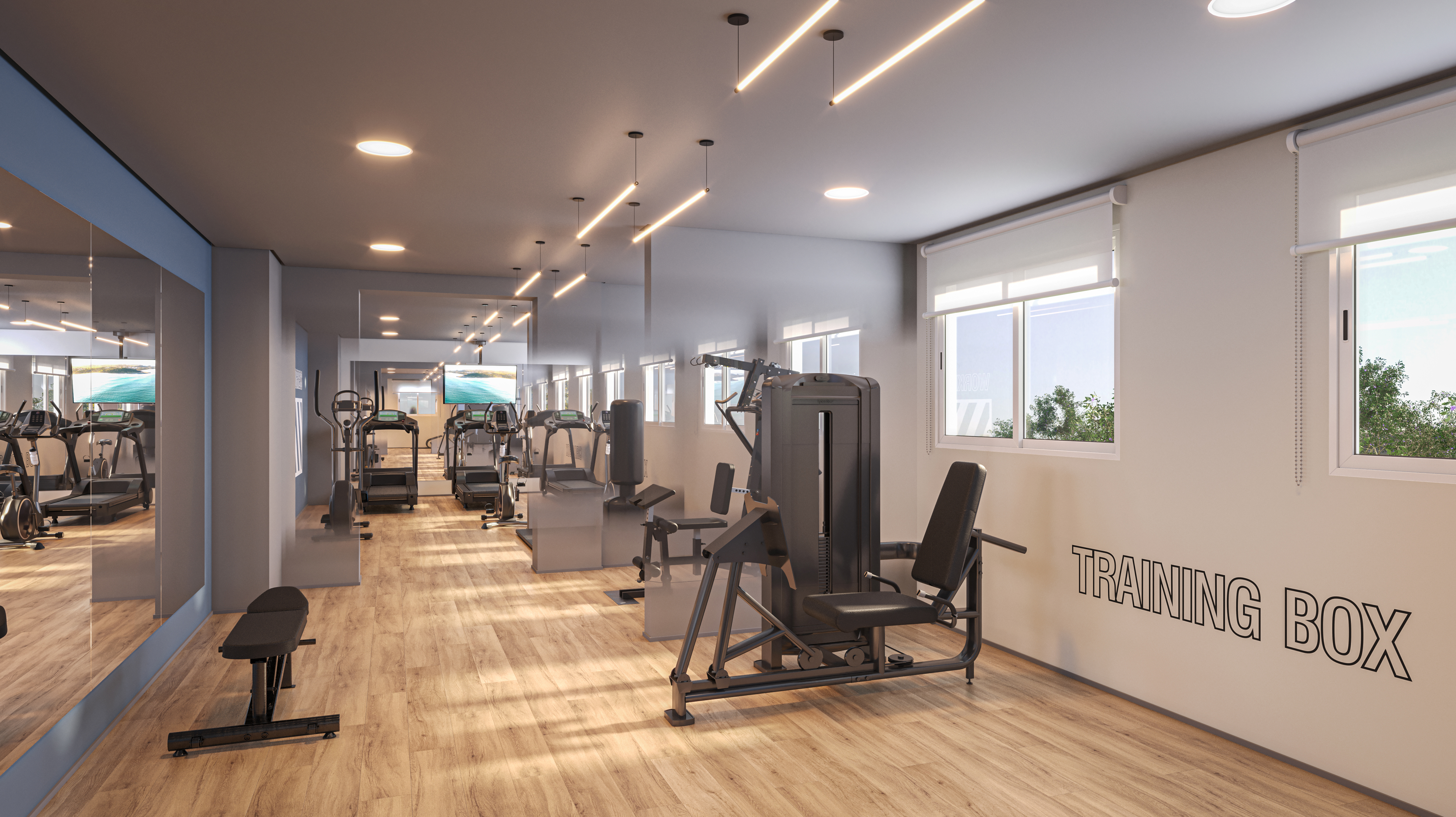 Fitness