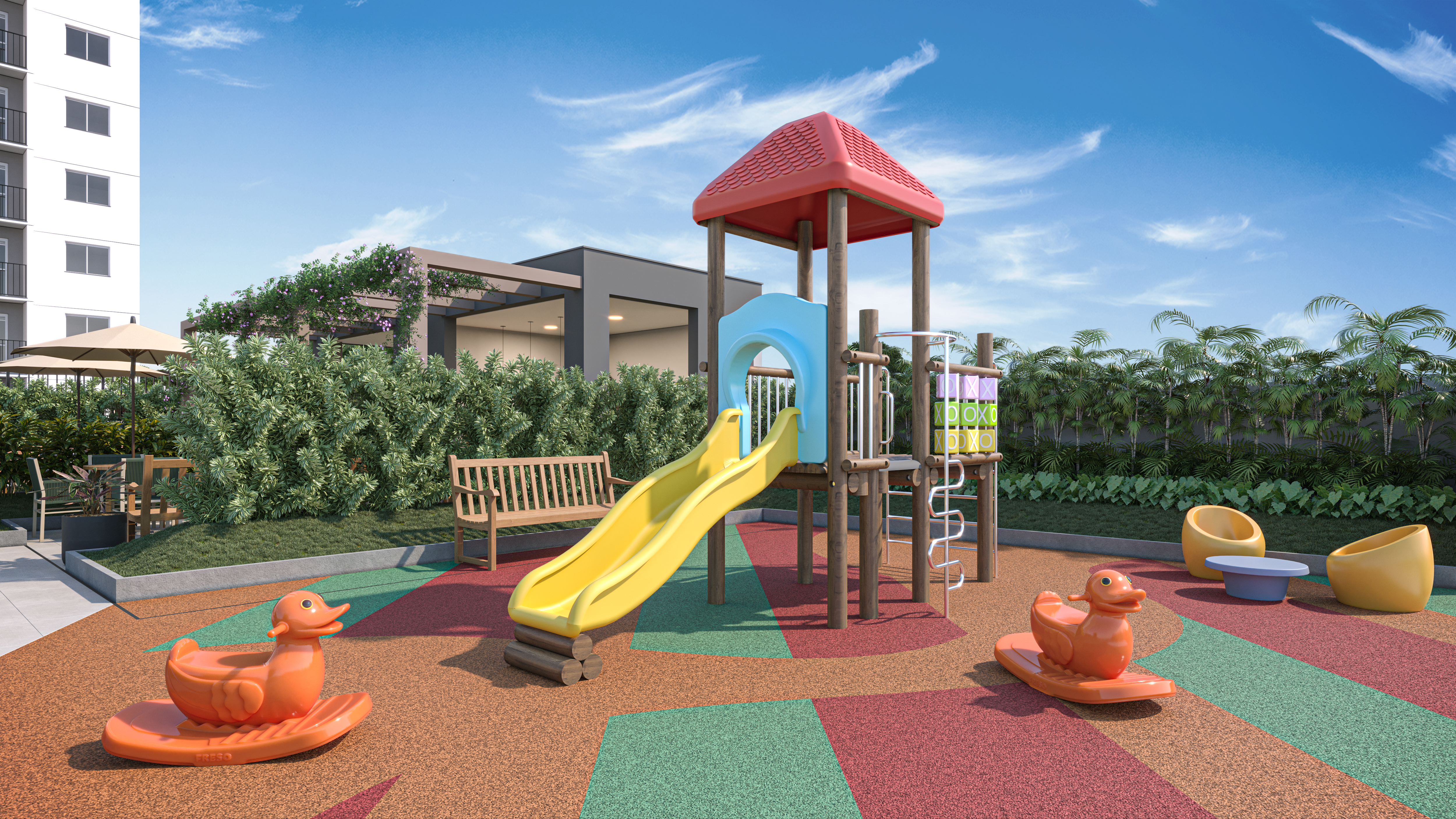 Playground