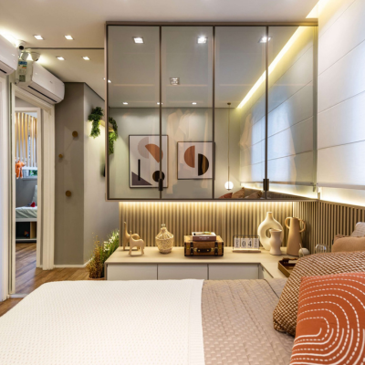 Piso Laminado