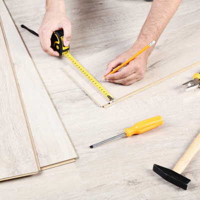 Piso Laminado