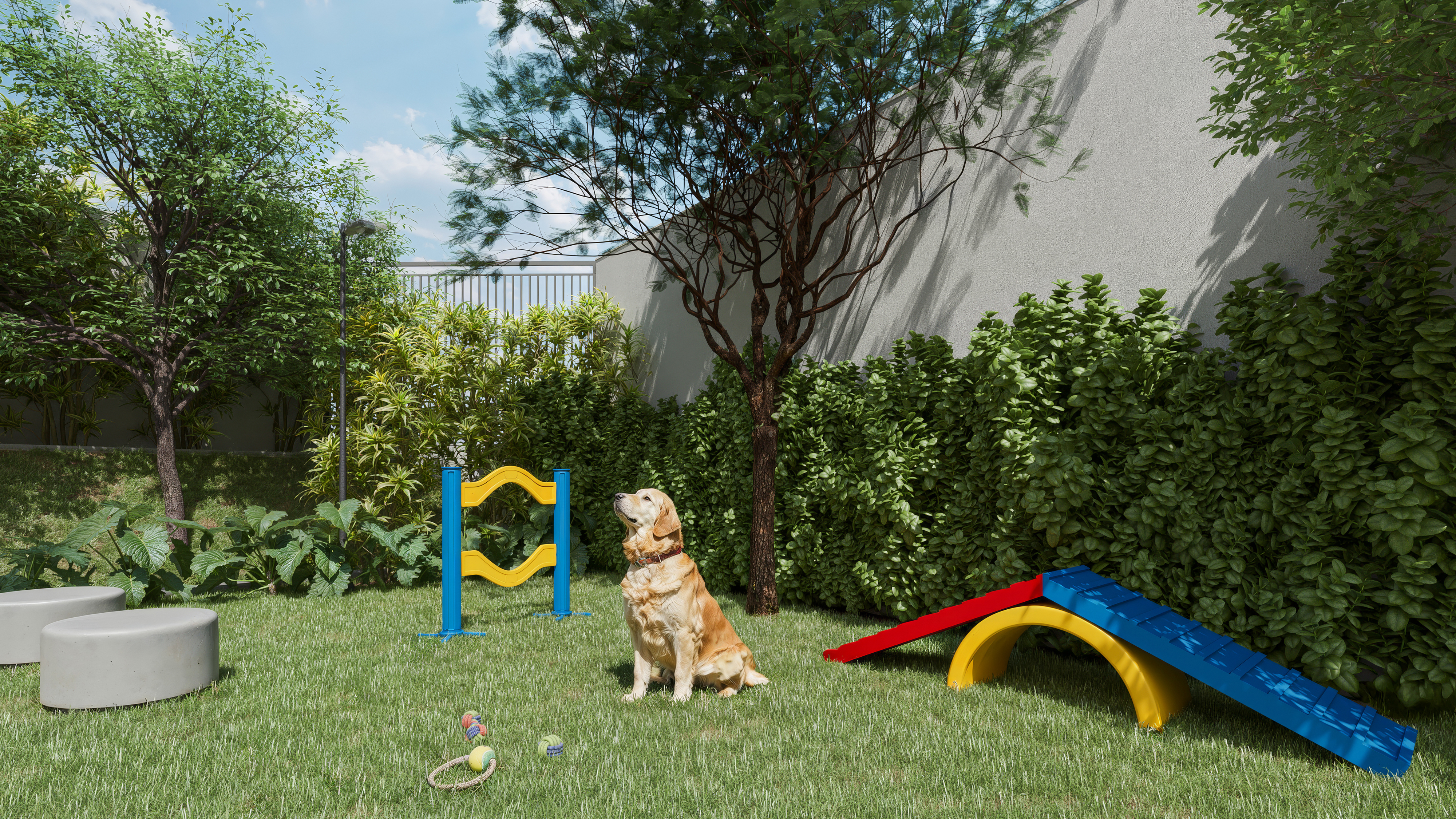 Pet Place 
