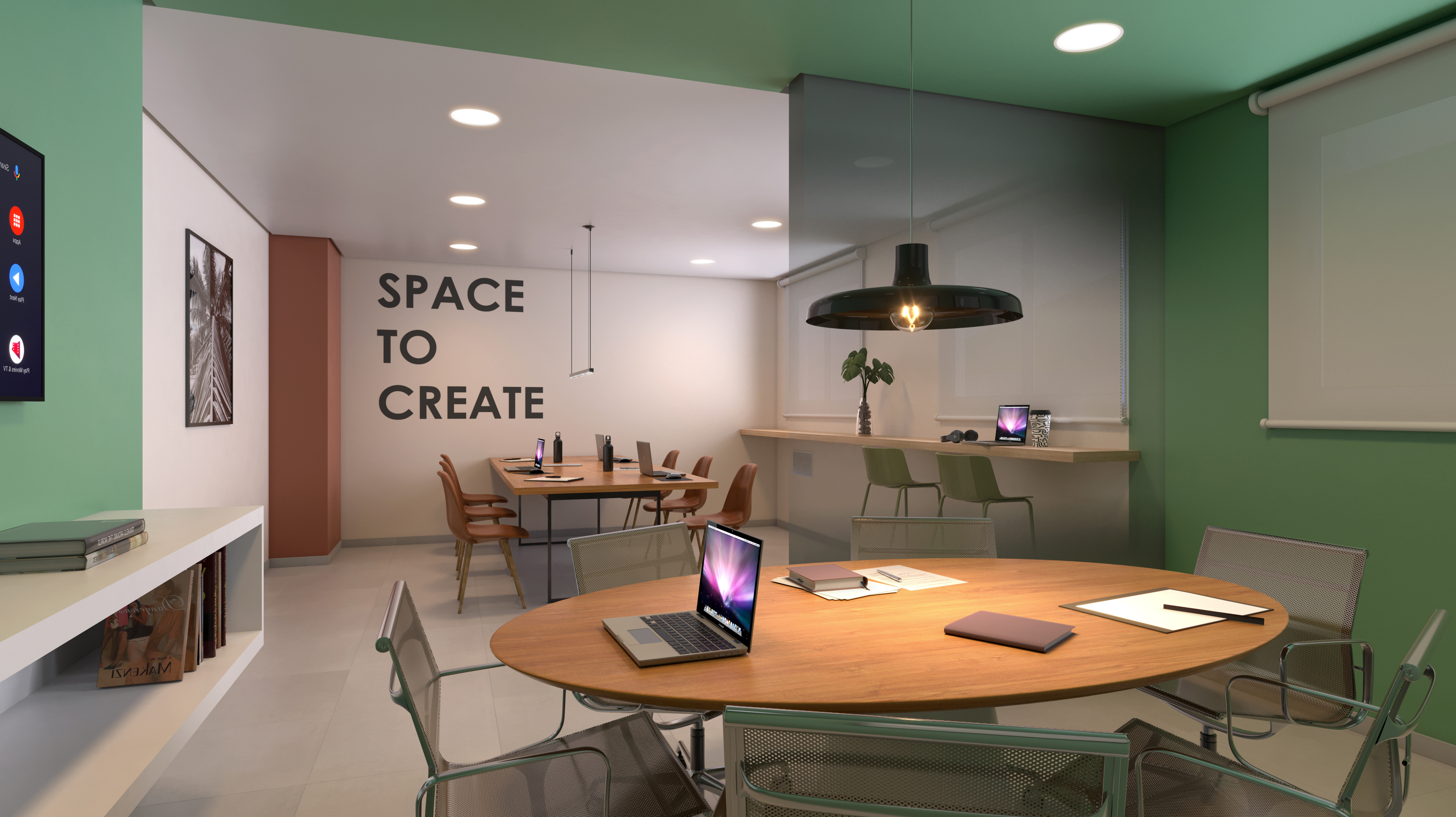 Coworking