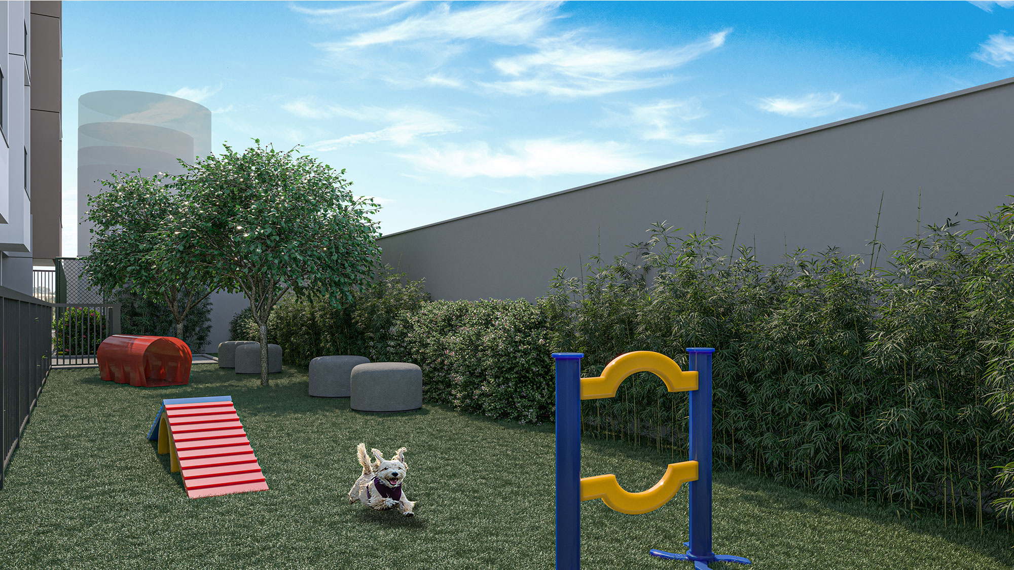 Pet Place
