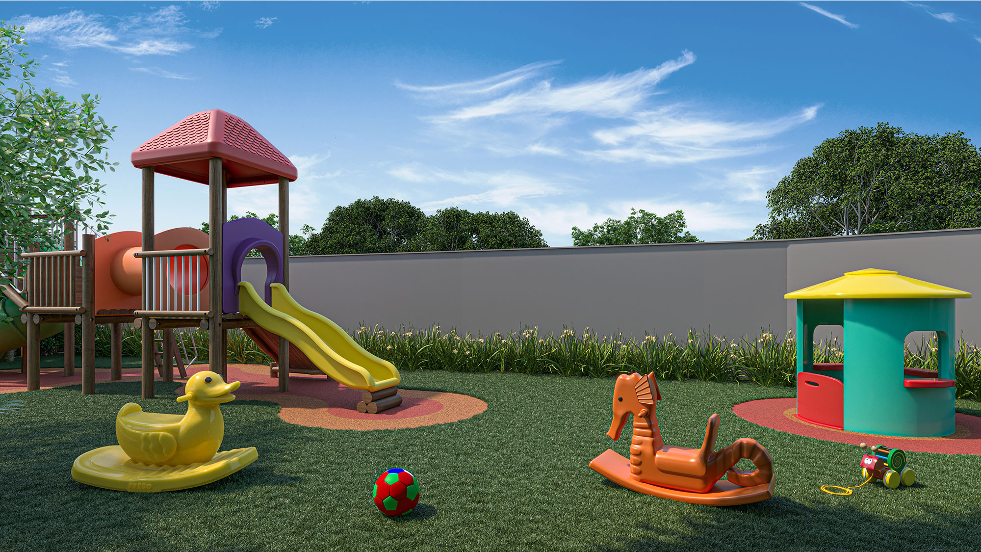 Playground
