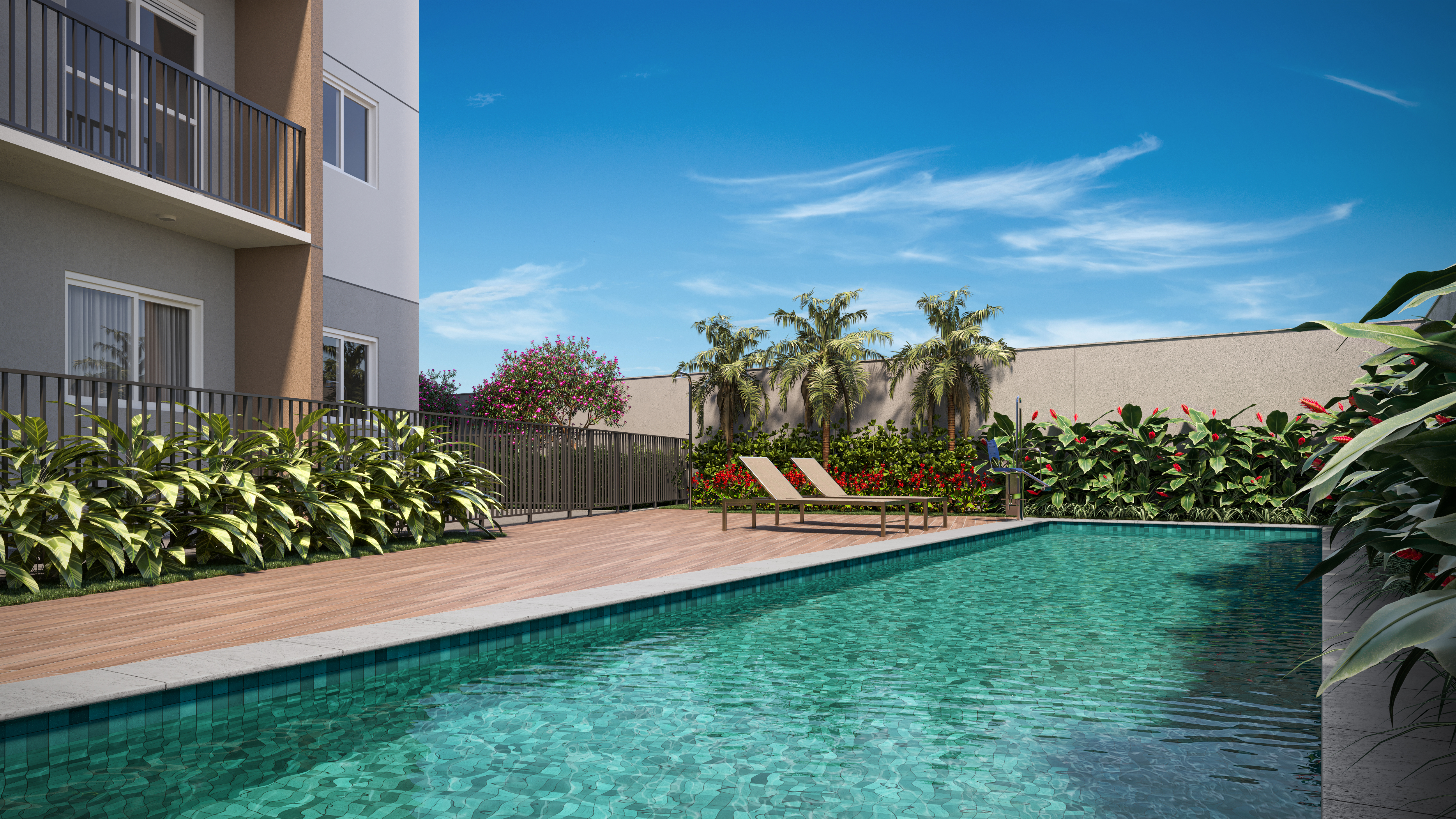 Piscina