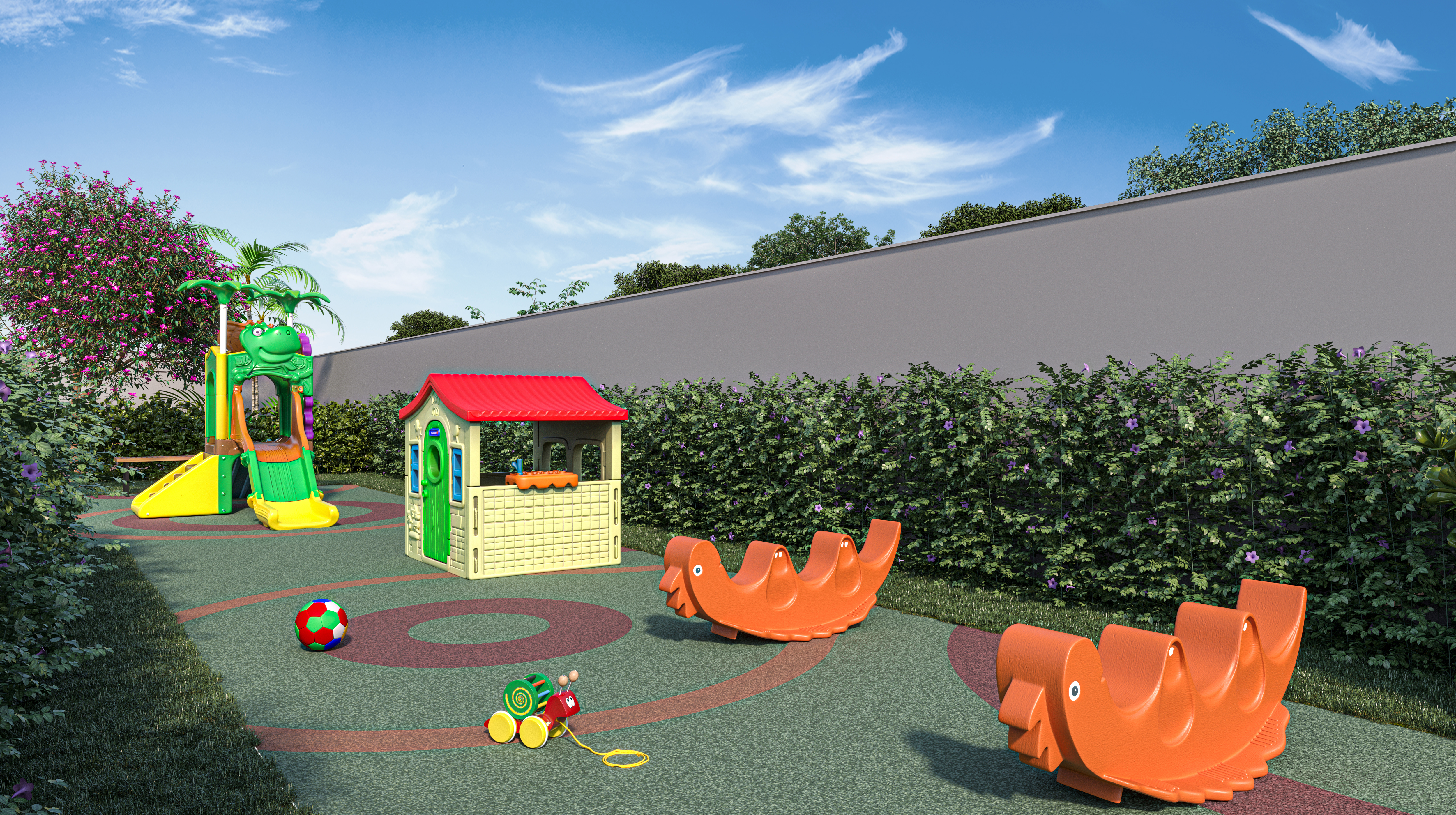 Playground