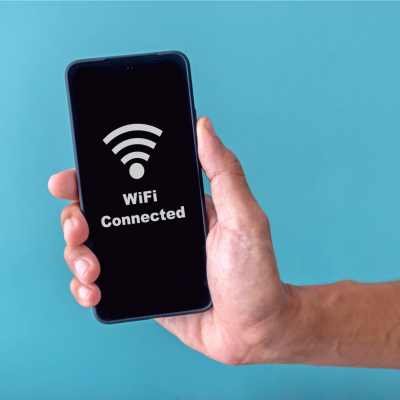 Redes Wifi